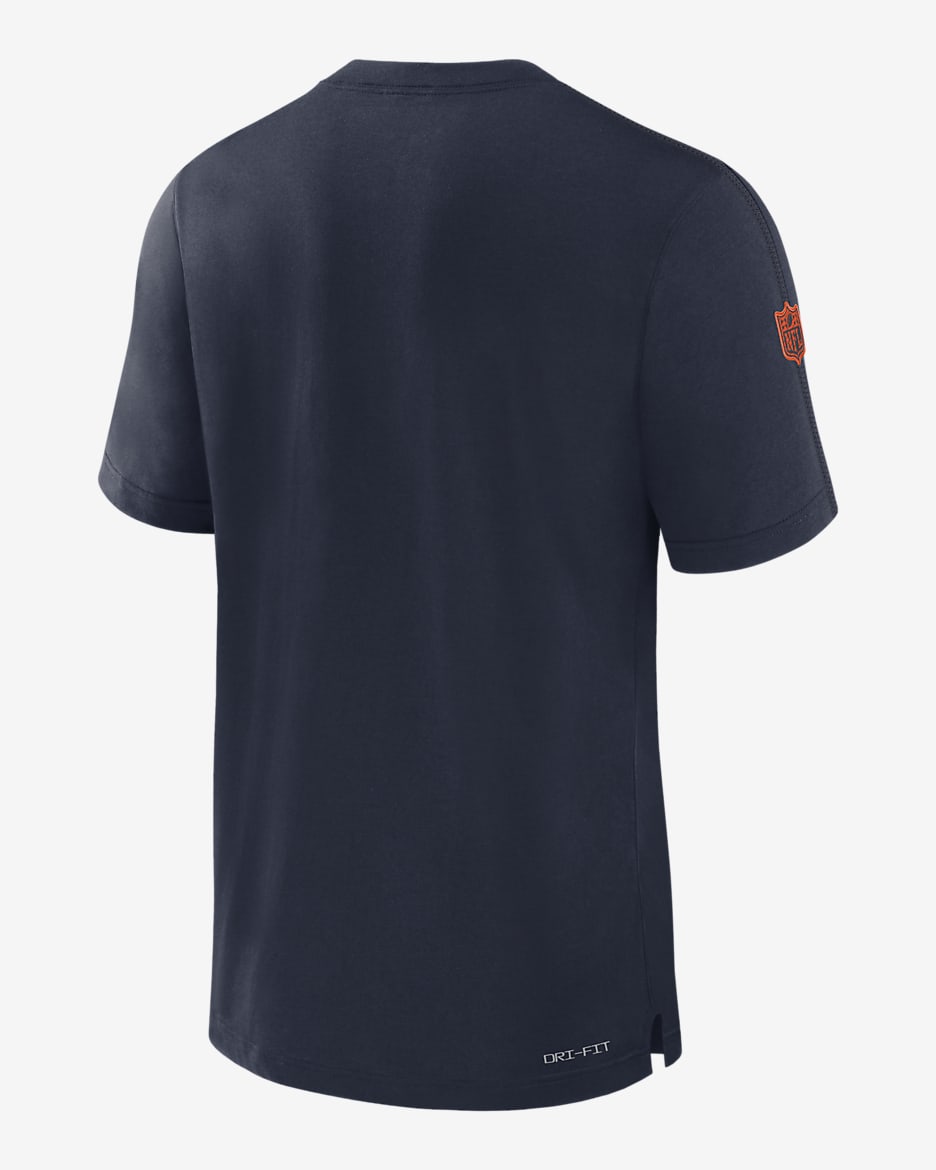 Chicago fashion bears nike t shirt